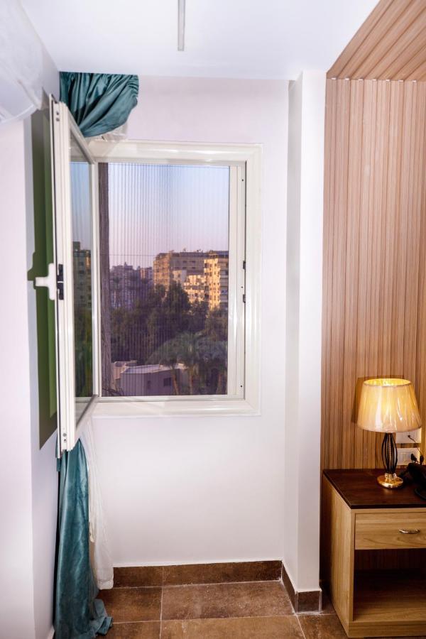 Blue Pyramids Eyes Hotel Al Kawm al Akhdar Exterior photo